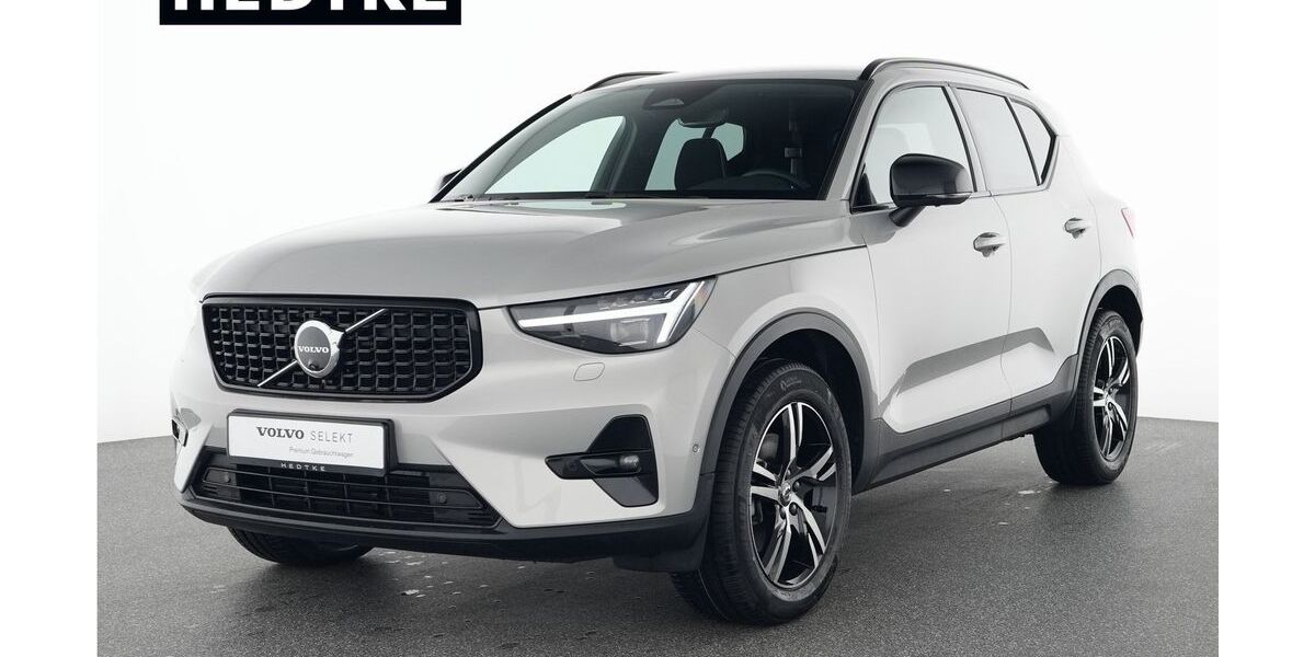 Volvo XC40 26.800 km 35.990 &euro; Weiterstadt 64331