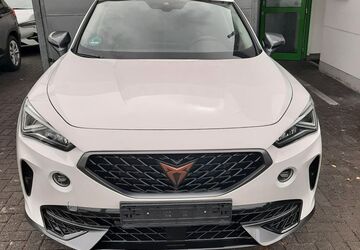 Cupra Formentor 25.000 km 24.900 &euro; Wehrheim 61273