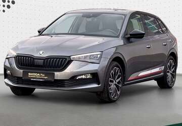 Skoda Scala 45.445 km 18.980 &euro; Hofheim Am Taunus 65719