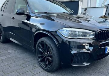 BMW X5 234.000 km 21.900 &euro; Erlensee 63526