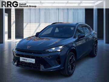 Gebrauchte Cupra Formentor