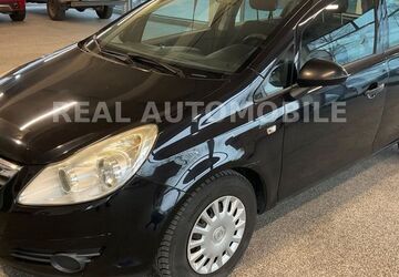 Opel Corsa 130.000 km 3.200 &euro; Frankfurt am Main 65933