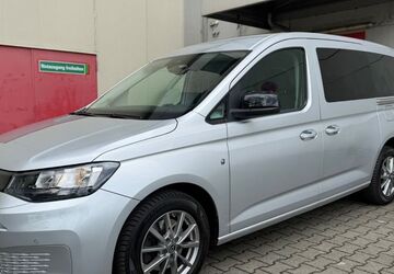 VW Caddy Maxi 160.000 km 18.990 &euro; Frankfurt am Main 65933