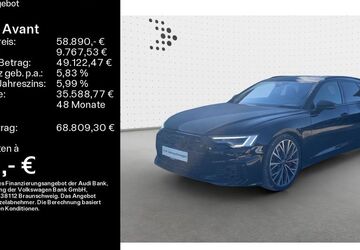 Audi S6 24.509 km 58.290 &euro; Königstein/Ts. 61462
