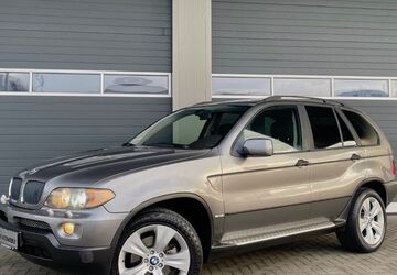 BMW X5 285.000 km 4.900 &euro; Nidderau 61130