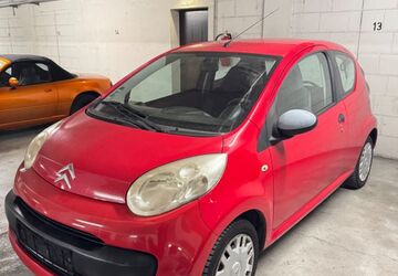 Citroen C1 91.200 km 1.750 &euro; Frankfurt am Main 60488