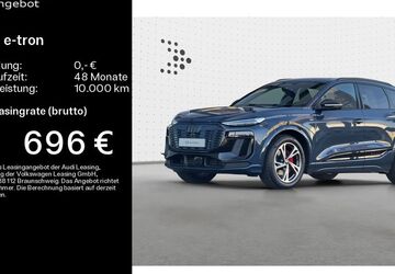 Audi Q6 e-tron 4.900 km 70.980 &euro; Königstein im Taunus 61462