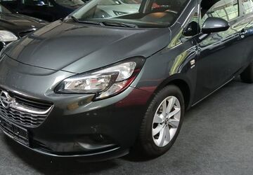 Opel Corsa 89.800 km 7.480 &euro; Rüsselsheim 65428