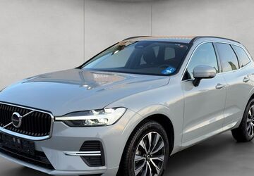 Volvo XC60 11.064 km 39.950 &euro; Frankfurt am Main 60486