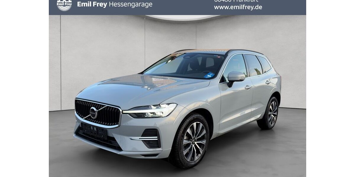 Volvo XC60 11.064 km 39.950 &euro; Frankfurt am Main 60486