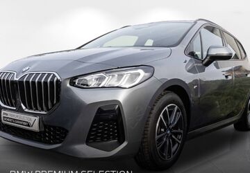 BMW 218 Active Tourer 8.900 km 31.900 &euro; Friedberg 61169