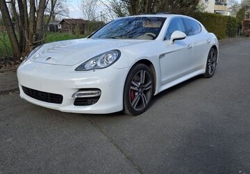 Porsche Panamera 199.000 km 19.900 &euro; Kriftel 65831