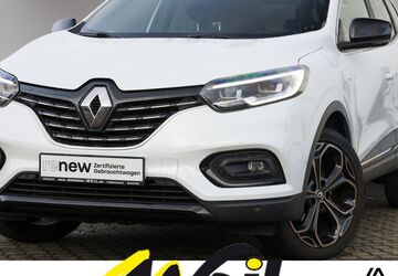 Renault Kadjar 51.264 km 19.990 &euro; Friedrichsdorf 61381
