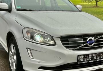 Volvo XC60 210.000 km 15.222 &euro; Friedrichsdorf-Seulberg 61381