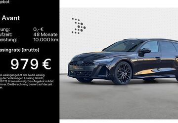 Audi A6 1.500 km 68.620 &euro; Mühlheim 63165