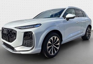 Audi Q3 3.001 km 50.499 &euro; Bad Nauheim 61231