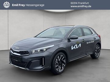 Gebrauchte Kia XCeed