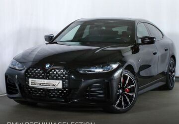 BMW M440 55.498 km 49.258 &euro; Maintal 63477