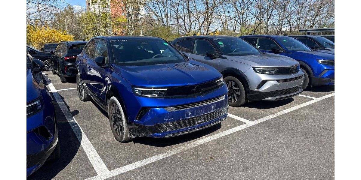 Opel Mokka 20.216 km 18.980 &euro; Rüsselsheim 65428