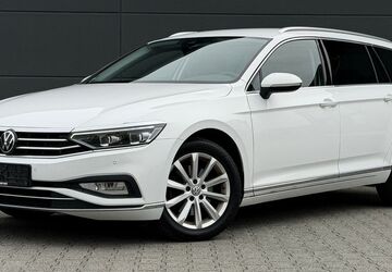 VW Passat 139.000 km 18.800 &euro; Bad Homburg 61350