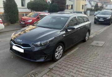 Kia ceed / Ceed 240.000 km 7.900 &euro; Fechenheim 60386