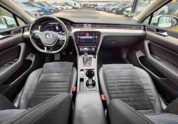 VW Passat 185.300 km 14.950 &euro; Kelkheim 65779