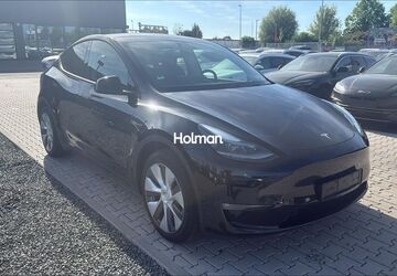Tesla Model Y 105.911 km 37.205 &euro; Eschborn 65760