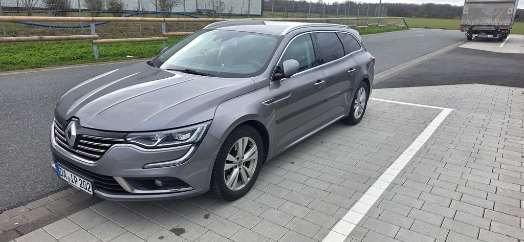 Renault Talisman 135.000 km 12.900 &euro; Darmstadt 64289