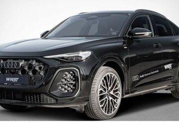 Audi Q5 7.900 km 74.990 &euro; Darmstadt 64295