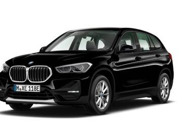 BMW X1 68.188 km 23.699 &euro; Hofheim 65719