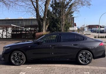 BMW 520 26.000 km 52.950 &euro; Kelkheim 65779