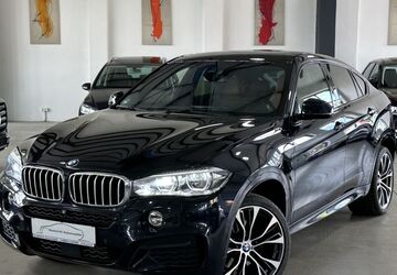 BMW X6 148.500 km 32.880 &euro; Frankfurt am Main 60386