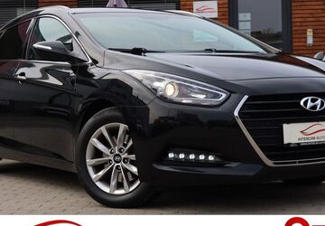 Hyundai i40 129.351 km 10.990 &euro; Darmstadt 64293