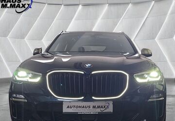 BMW X5 175.000 km 42.900 &euro; Nidderau 61130