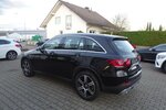 Mercedes-Benz GLC 400 d 4M Rückfahrkamera, LED-Scheinwerfer, Nav 160.000 km 29.990 &euro; Rodgau 63110