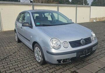 VW Polo 154.568 km 2.350 &euro; Ginsheim-Gustavsburg 65462