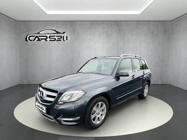 Mercedes-Benz GLK 220 242.000 km 12.980 &euro; Griesheim 64347