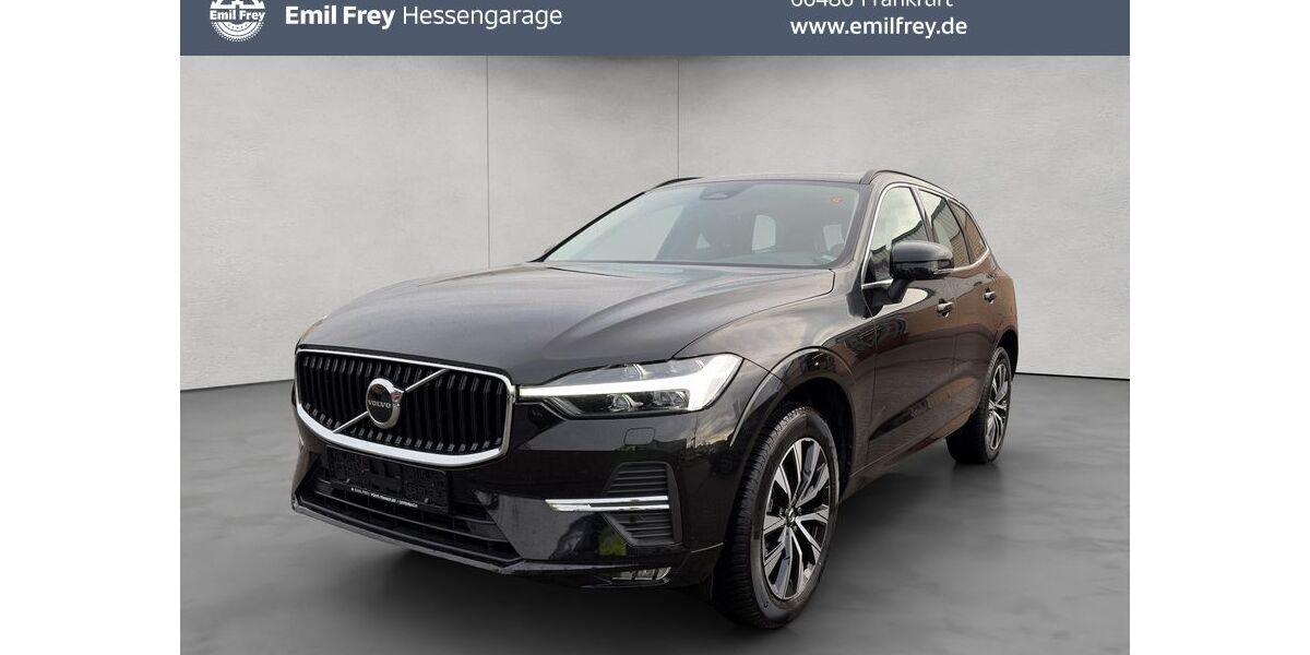 Volvo XC60 23.584 km 40.950 &euro; Frankfurt am Main 60486