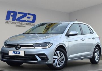 VW Polo 40.000 km 18.444 &euro; Darmstadt 64293