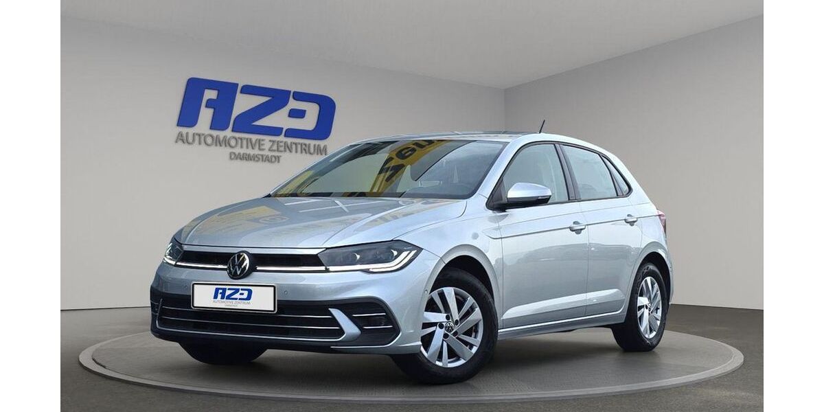 VW Polo 40.000 km 18.444 &euro; Darmstadt 64293