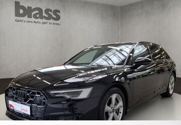 Audi A6 28.790 km 56.400 &euro; Dietzenbach 63128