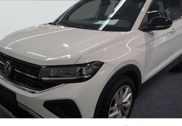 VW T-Cross 26.090 km 22.940 &euro; Bad Homburg 61348