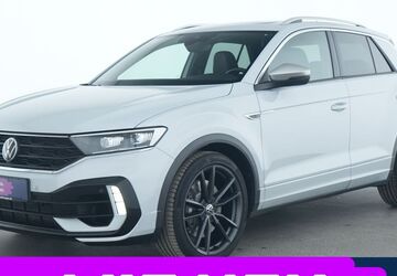 VW T-Roc 55.567 km 28.444 &euro; Dietzenbach bei Frankfurt 63128