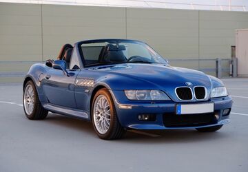 BMW Z3 175.800 km 14.990 &euro; Frankfurt am Main 60488