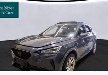 Cupra Formentor 42.154 km 23.990 &euro; Königstein 61462