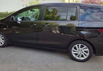 Mazda 5 150.000 km 5.250 &euro; Kelkheim (Taunus), Stadt 65779