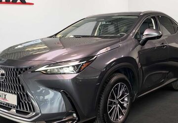 Lexus NX 450h 53.804 km 43.850 &euro; Frankfurt 60314