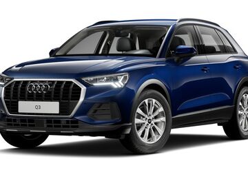 Audi Q3 21.203 km 37.390 &euro; Hofheim 65719