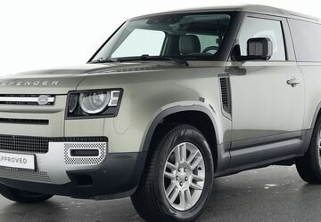 Land Rover Defender 18.350 km 69.990 &euro; Weiterstadt 64331