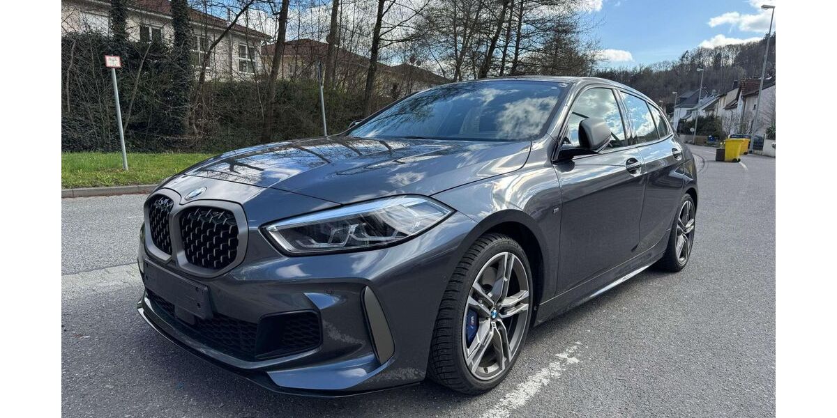 BMW 135 41.600 km 30.799 &euro; Eppstein 65817